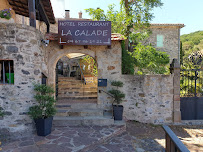 Photos du propriétaire du Restaurant - Hôtel La Calade Salagou à Octon - n°3