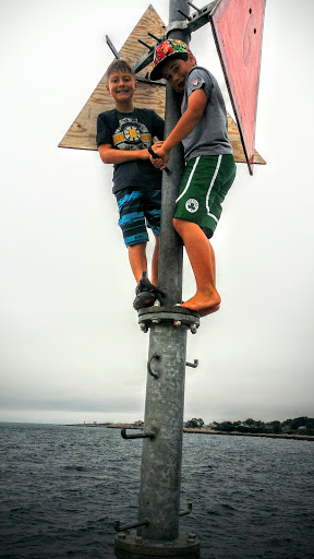 Canoe & Kayak Tour Agency «North Shore Kayak Outdoor Center», reviews and photos, 9 Tuna Wharf Rd, Rockport, MA 01966, USA