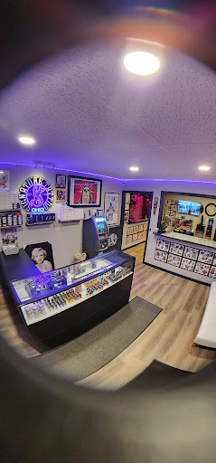 Explore diamond in the rough tattoo ideas, creative tattoo ideas in Northfield, available at Signature Tattoo and Supplies