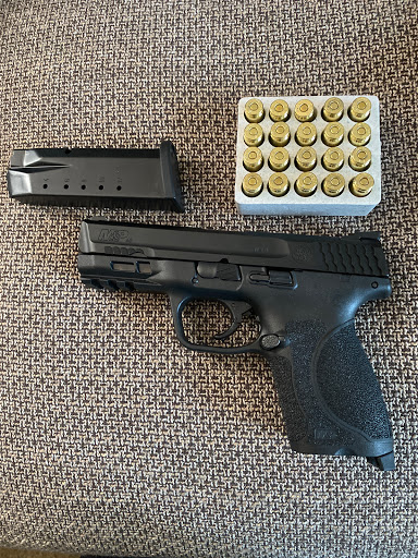 Gun Shop «Bullseye Tactical Supply», reviews and photos, 106 Main St, Woodbridge, NJ 07095, USA