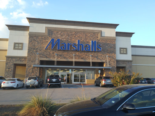 Department Store «Marshalls», reviews and photos, 6042 Azle Ave, Lake Worth, TX 76135, USA