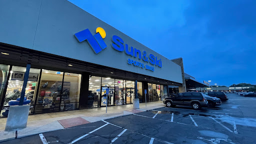 Bicycle Store «Sun & Ski», reviews and photos, 2438 W Anderson Ln, Austin, TX 78757, USA
