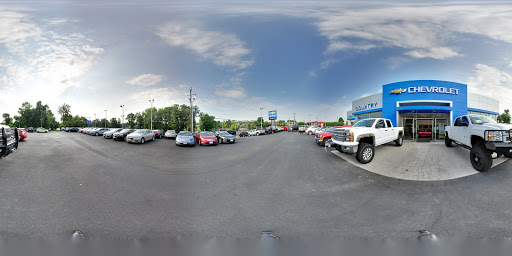 Chevrolet Dealer «Country Chevrolet», reviews and photos, 11 E Lee Hwy, Warrenton, VA 20186, USA