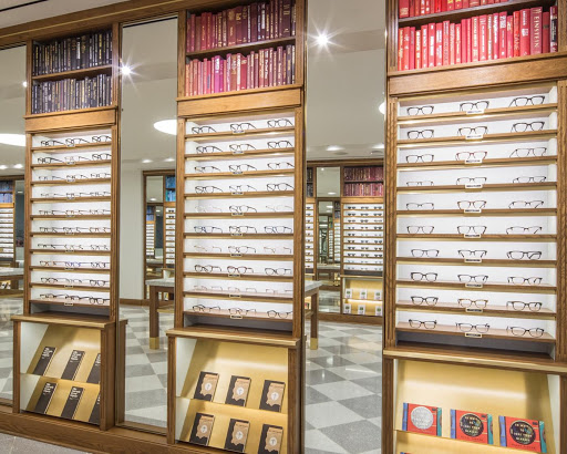 Eye Care Center «Warby Parker», reviews and photos, 8013 Tysons Corner Center, Tysons, VA 22102, USA