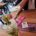 Photo n°2 de l'avis de Kathrin.o fait le 27/08/2021 à 18:52 sur le  Klapperina à Stade