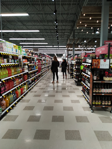 Grocery Store «Kroger», reviews and photos, 400 S Maple Rd, Ann Arbor, MI 48103, USA