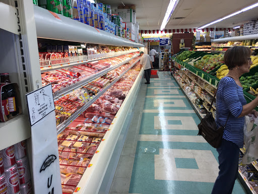 Grocery Store «HOLA SUPERMARKET», reviews and photos, 5789 Curry Ford Rd, Orlando, FL 32822, USA