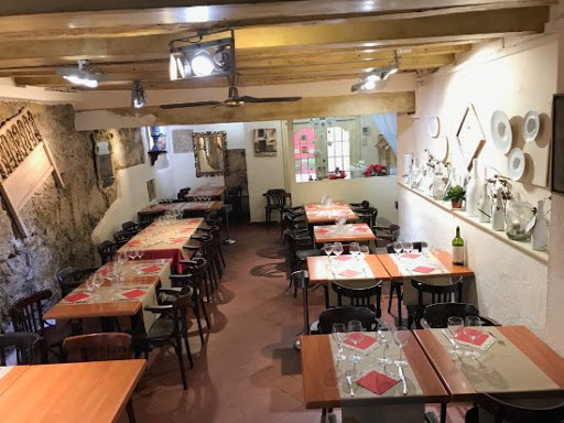 Restaurante búlgaro Tarragona