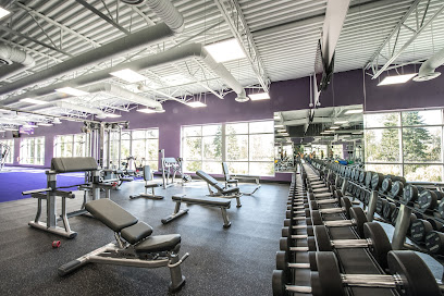 Anytime Fitness Fleetwood