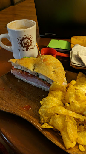 Coffee Shop «Mudhouse Coffee», reviews and photos, 323 South Ave, Springfield, MO 65806, USA