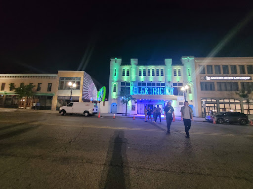 Bar «Elektricity», reviews and photos, 15 S Saginaw St, Pontiac, MI 48342, USA