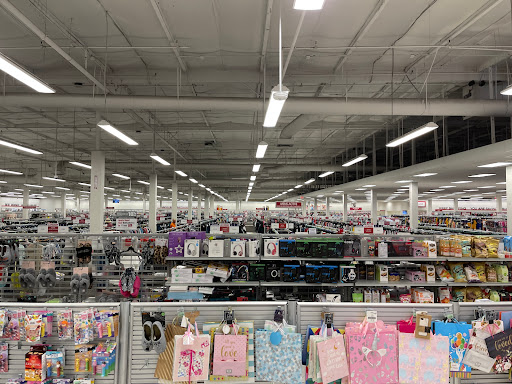 Clothing Store «Burlington Coat Factory», reviews and photos, 5959 W Sahara Ave, Las Vegas, NV 89146, USA