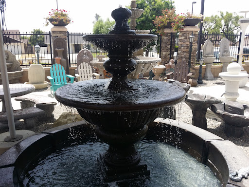 Outdoor Furniture Store «Outdoor Elegance Patio Design Center», reviews and photos, 3795 Damien Ave, La Verne, CA 91750, USA