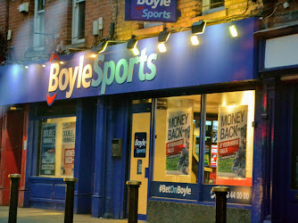 BoyleSports Bookmakers, Phibsboro Rd, Dublin 7
