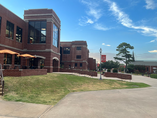 University «East Central University», reviews and photos