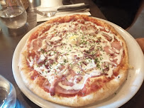 Pizza du Pizzeria Keepkong Beaune - n°1