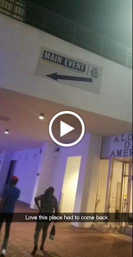 Shopping Mall «Pointe Orlando», reviews and photos, 9101 International Dr, Orlando, FL 32819, USA