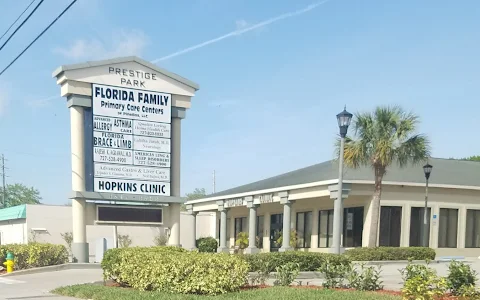Florida Family Primary Care Centers of Pinellas image