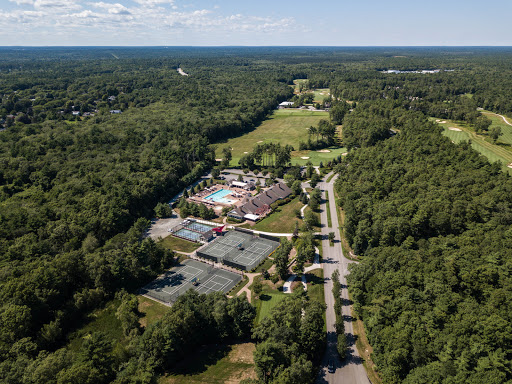 Private Golf Course «The Bay Club», reviews and photos, 63 County Rd, Mattapoisett, MA 02739, USA