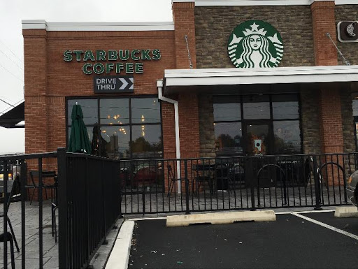 Coffee Shop «Starbucks», reviews and photos, 6455 Carlisle Pike #1a, Mechanicsburg, PA 17050, USA