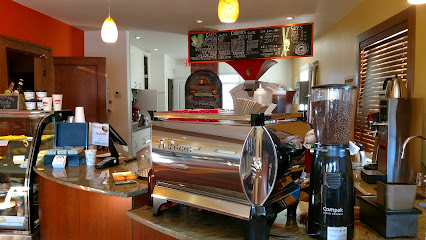 Baya Rica Cafe