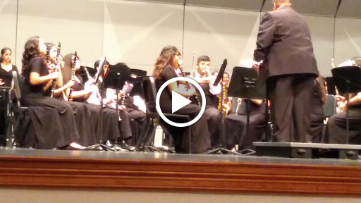 Performing Arts Theater «Edgewood Theatre of Performing Arts i», reviews and photos, 402 Lance St, San Antonio, TX 78237, USA