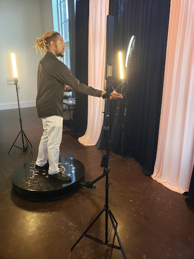 Event Venue «701 Whaley», reviews and photos, 701 Whaley St, Columbia, SC 29201, USA