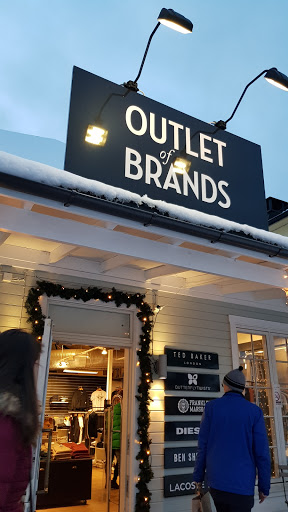 Outlet of Brands