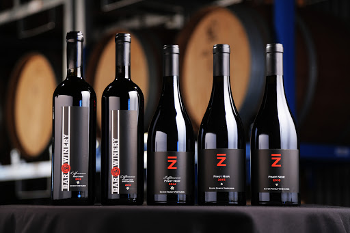 Bar Z Winery