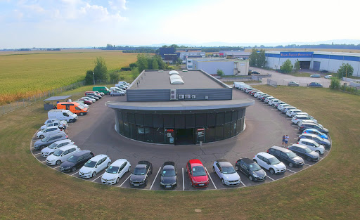 Photo 2 - Auto Transactions