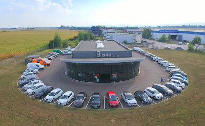 Auto Transactions à Sainte-Croix-en-Plaine