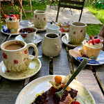 Photo n°1 de l'avis de Robert.u fait le 11/05/2024 à 15:52 sur le  Café WACH à Wermsdorf