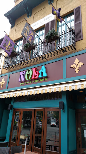 Cafe «Nicholas Coffee Co», reviews and photos, 23 Market Square # 1, Pittsburgh, PA 15222, USA