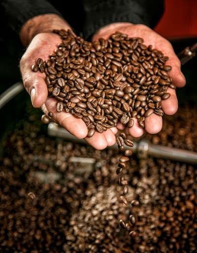 Cafe «Paramour Coffee», reviews and photos, 810 4th St, Wamego, KS 66547, USA