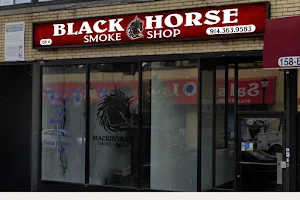 Black Horse Smoke Shop image