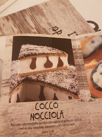 SANDY'S Bar Steakhouse Pizzeria à Albiate carte