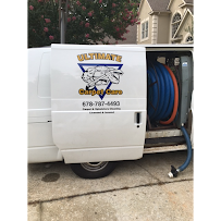 Ultimate Carpet Care - Photo 9 - Car repair in Alpharetta, GA, Sandy Springs