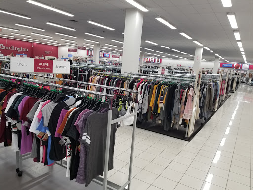 Clothing Store «Burlington Coat Factory», reviews and photos, 14800 Baltimore Ave, Laurel, MD 20707, USA