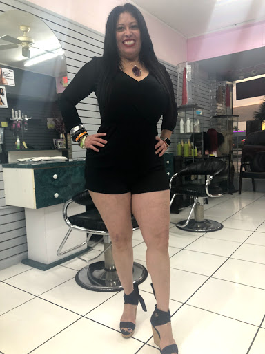 Hair Salon «Prima Dominican Hair Salon Miami», reviews and photos, 1615 NE 163rd St, North Miami Beach, FL 33162, USA