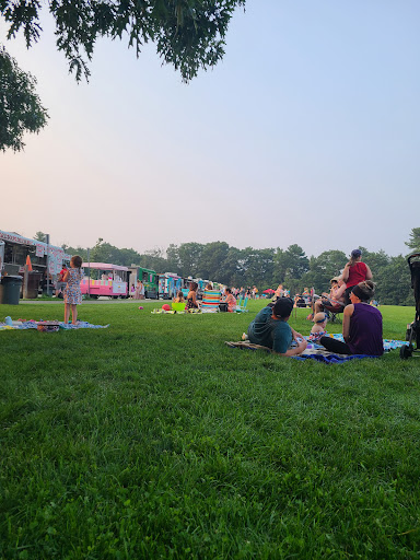 Park «Forge Pond Park», reviews and photos, 245 King St, Hanover, MA 02339, USA