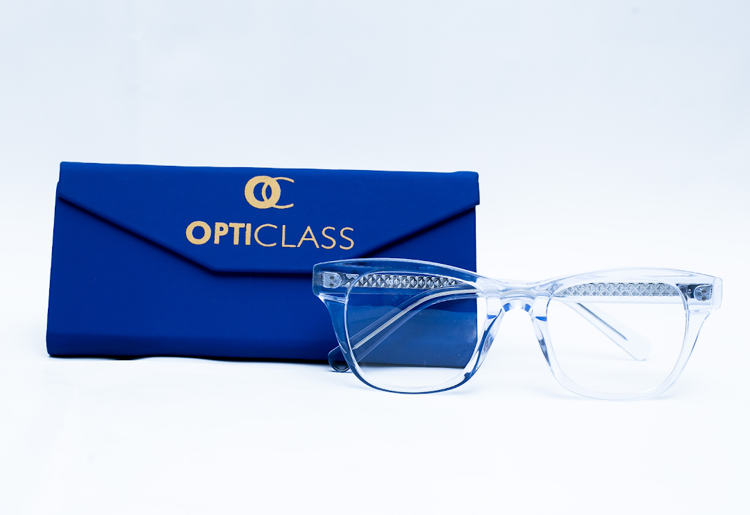 Opticlass Eyewear & Eye Clinic