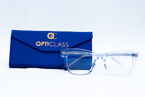 Opticlass Eyewear & Eye Clinic image
