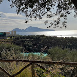 Photo n°4 de l'avis de Alec.t fait le 01/10/2023 à 08:38 sur le  Hotel Villa Pina Antico Francischiello à Massa Lubrense