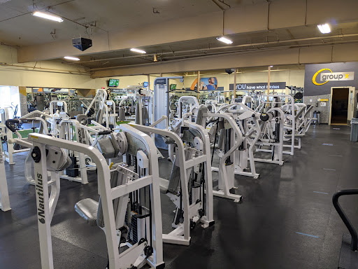 Health Club «24 Hour Fitness», reviews and photos, 150 E Fremont Ave, Sunnyvale, CA 94087, USA