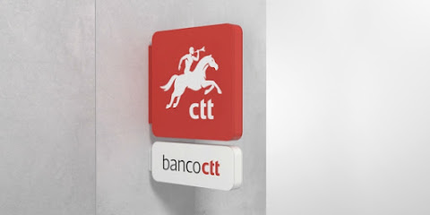 Banco CTT Do Marquês