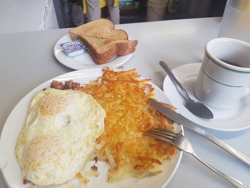 Cafe «Golden Coffee Shop», reviews and photos, 901 Sutter St, San Francisco, CA 94109, USA