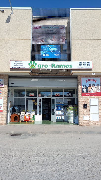 Agro Ramos - Servicios para mascota en Guadalajara