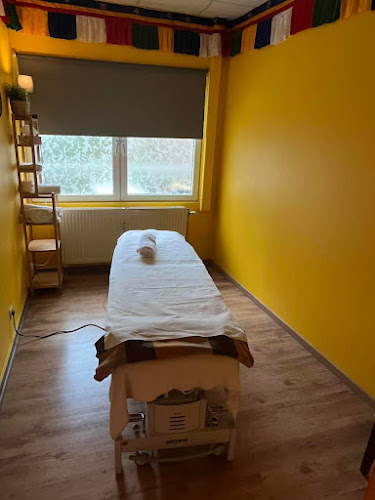 Beoordelingen van Nyima Tibetan Massage in Bergen - Massagetherapeut