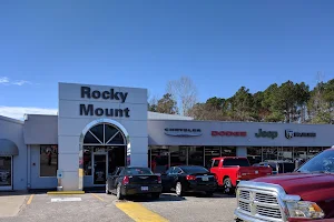 Rocky Mount Chrysler Dodge Jeep Ram Fiat image
