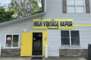 High Voltage Vapor image